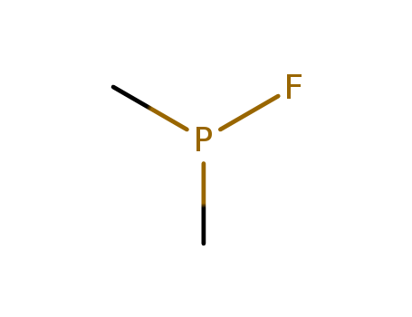 Fluorodimethylphosphine
