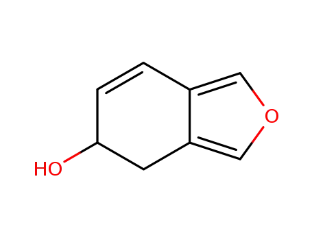 5-hydroxy-4,5-dihydroisobenzofuran