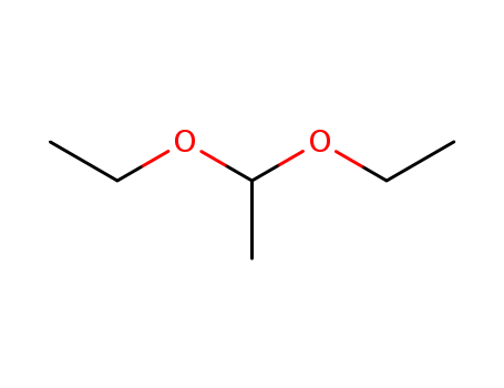 Ethane, 1,1-diethoxy-,homopolymer