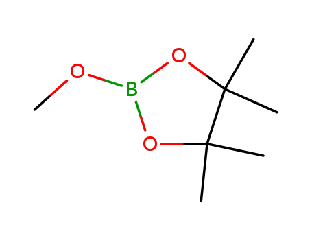 1195-66-0 Structure