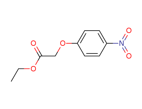 Ethyl 2-(4-nitrophenoxy)acetate