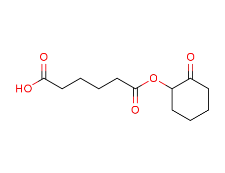 mono-(2-oxocyclohexyl) adipate