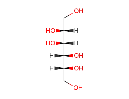 69-65-8 Structure