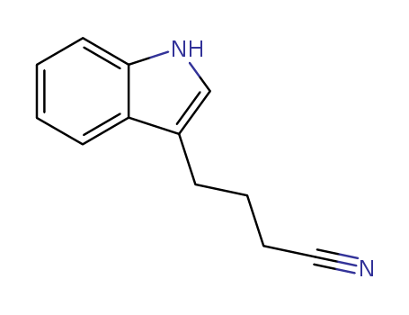 Indole-3-butyronitrile