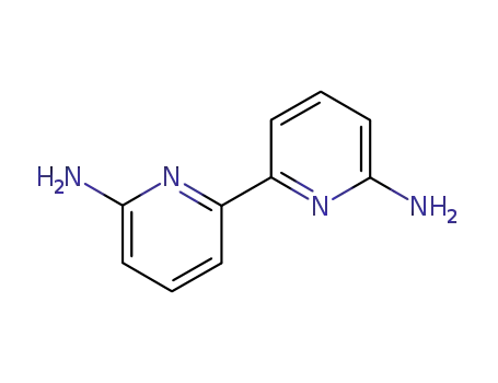 2,2'- 비 피리딘 -6,6'- 디아민