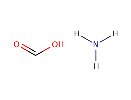 Best Offerammonium tetraformate