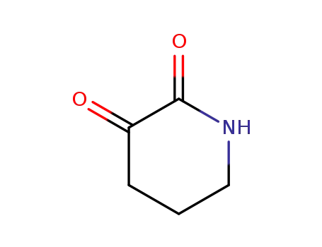 2,3-Piperidinedione