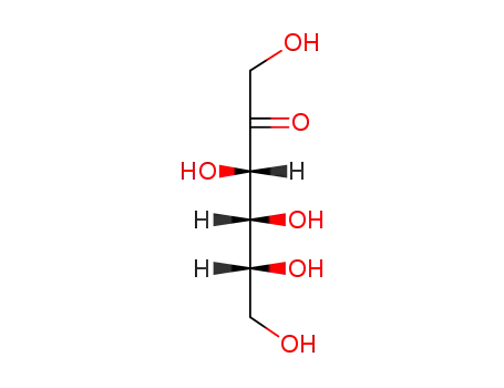 57-48-7 Structure