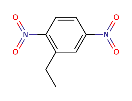 2-ethyl-1,4-dinitrobenzene