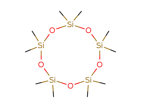 541-02-6 Structure