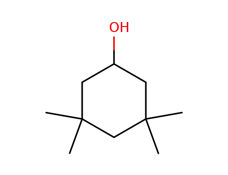 3,3,5,5-テトラメチルシクロヘキサノール
