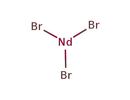 Neodymium (III) Bromide