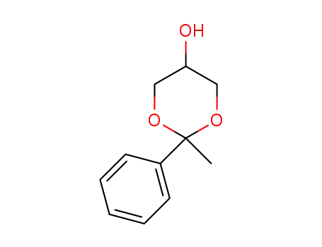 C<sub>11</sub>H<sub>14</sub>O<sub>3</sub>