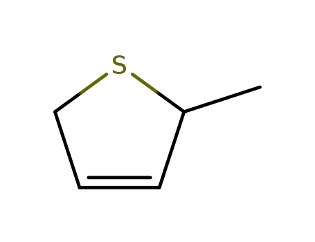 2-methyl-2,5-dihydrothiophene