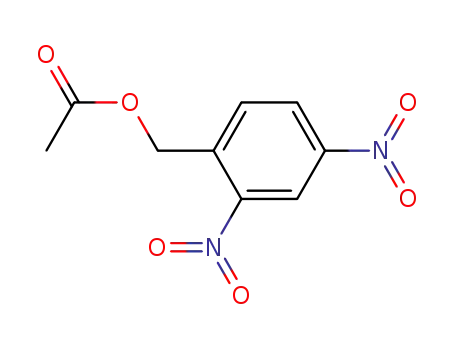 2,4-dinitrobenzyl acetate
