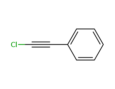 2-chloroethynylbenzene