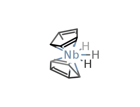 niobocene trihydride