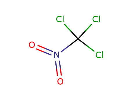 76-06-2 Structure