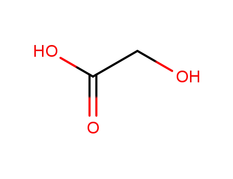79-14-1 Structure