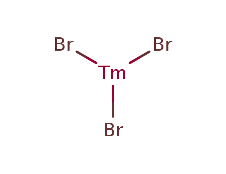 Thulium(III) bromide, anhydrous, ampuled under argon, 99.99% trace metals basis