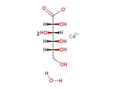 5743-42-0 Structure