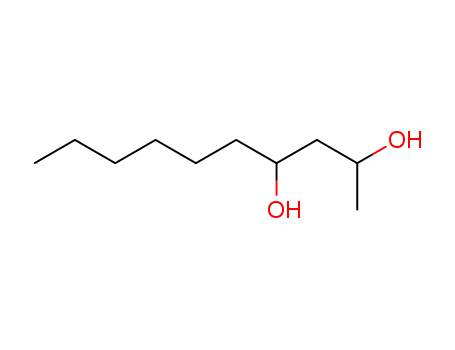 Decane-2,4-diol