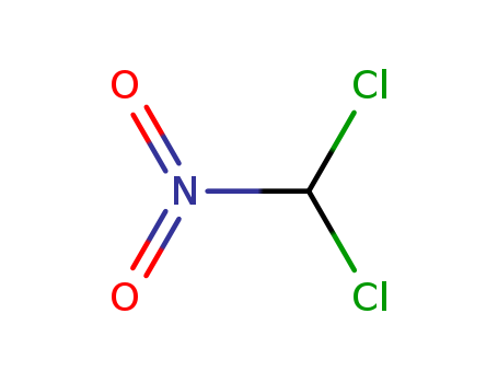 Dichloropicrin