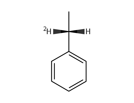 (R)-(-)-1-deuterioethylbenzene