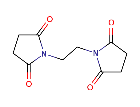 bis-N-(succinimido)-1,2-ethane