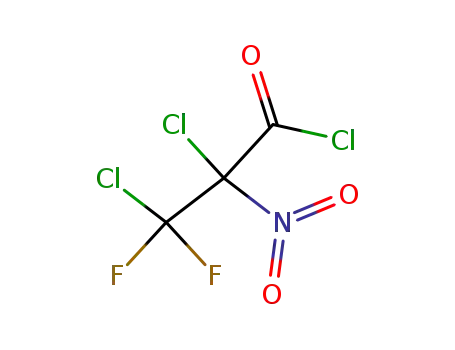 663-08-1 Structure