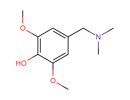 39667-14-6 Structure