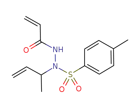 1173165-23-5 Structure