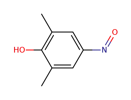 2,6-Dimethyl-4-nitrosophenol