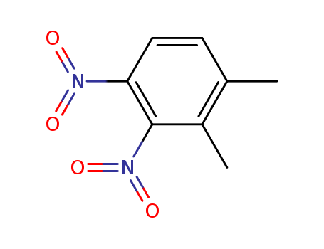 Benzene, 1,2-dimethyl-3,4-dinitro-