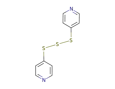 4,4’-dipyridyl trisulfide