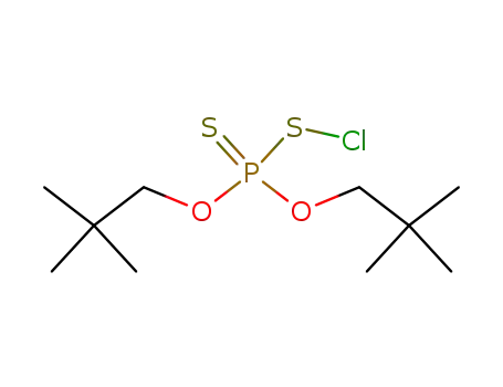 64578-92-3 Structure