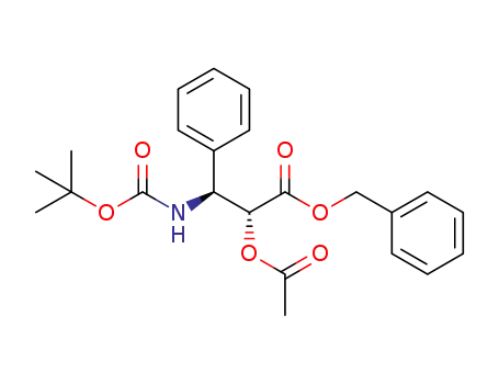 1219592-92-3 Structure