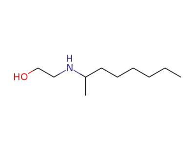 N-(1-メチルヘプチル)エタノールアミン