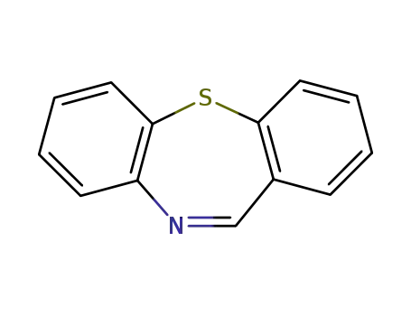 257-15-8 Structure