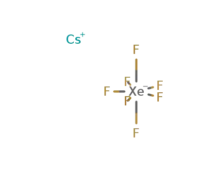 19033-04-6 Structure