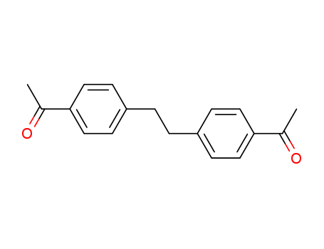 4,4''-Diacetylbibenzyl 793-06-6