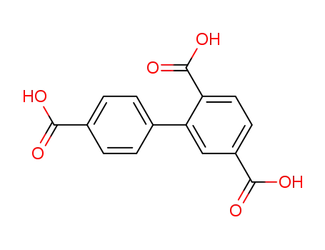 biphenyl-2,4′,5-tricarboxylic acid