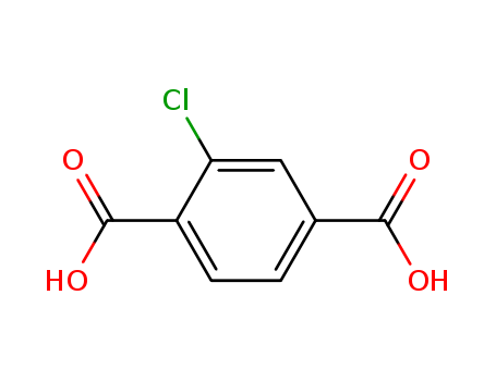 2-chloroterephthalic acid