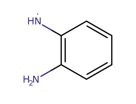 Molecular Structure of 539837-13-3 (2,5-Cyclohexadien-1-yl, 3-amino-4-imino-)