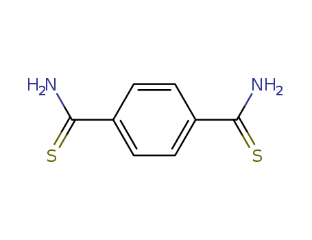 Benzene-1,4-dithiocarboxamide