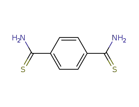 Benzene-1,4-dicarbothioamide