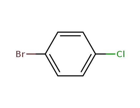 bromochlorobenzene