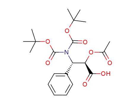 1219592-94-5 Structure