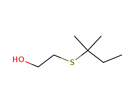 2- 하이드 록시 에틸 N- 펜틸 설파이드, 95