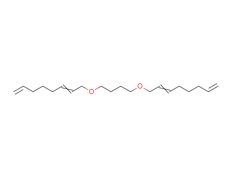 9,14-dioxa-1,6,16,21-docosatetraene